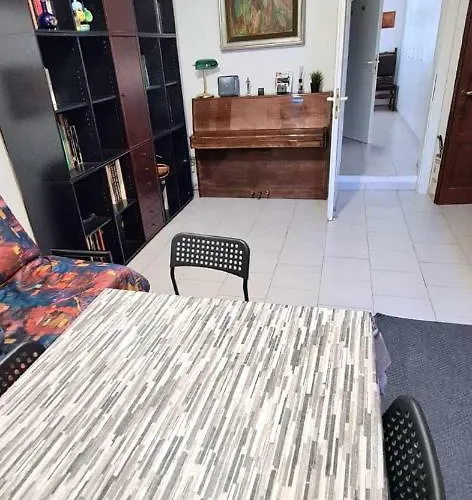 Genesio apartment
