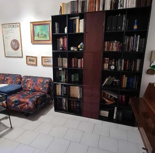 Genesio apartment
