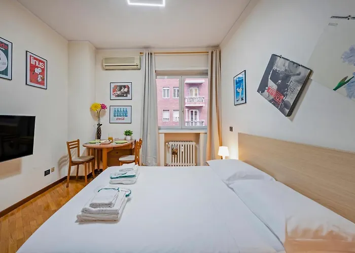 Mussi, 10 – La tua casa a Milano
